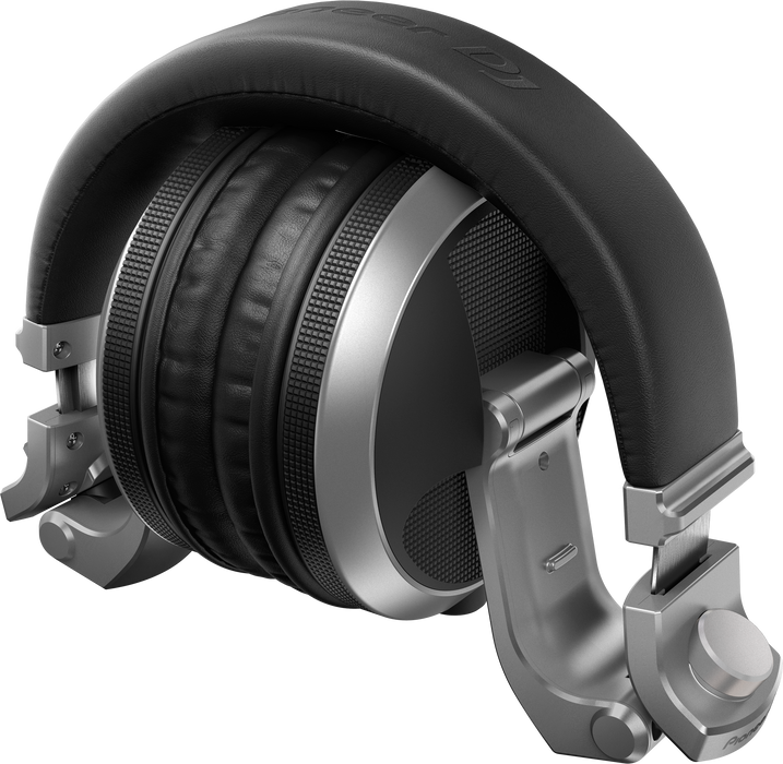 Pioneer DJ HDJ-X5-S Audífonos DJ tipo diadema