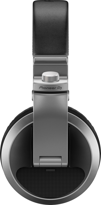 Pioneer DJ HDJ-X5-S Audífonos DJ tipo diadema