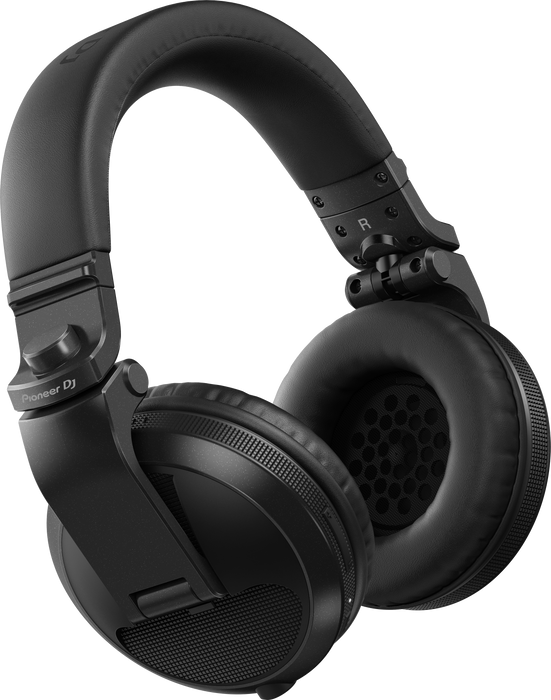 Pioneer DJ HDJ-X5BT-K Audífonos para DJ