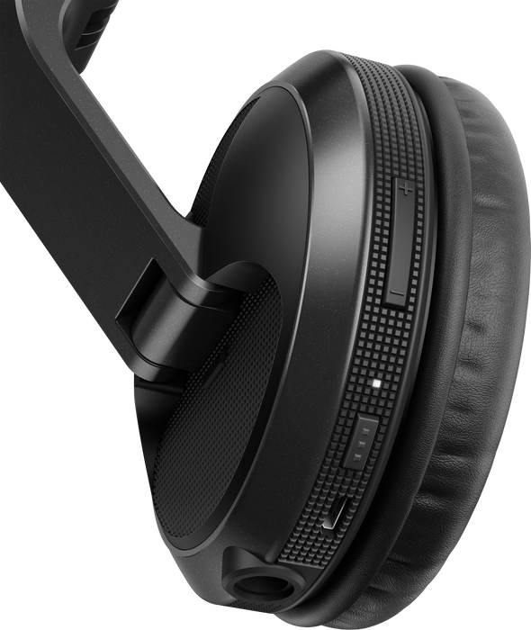 Pioneer DJ HDJ-X5BT-K Audífonos para DJ