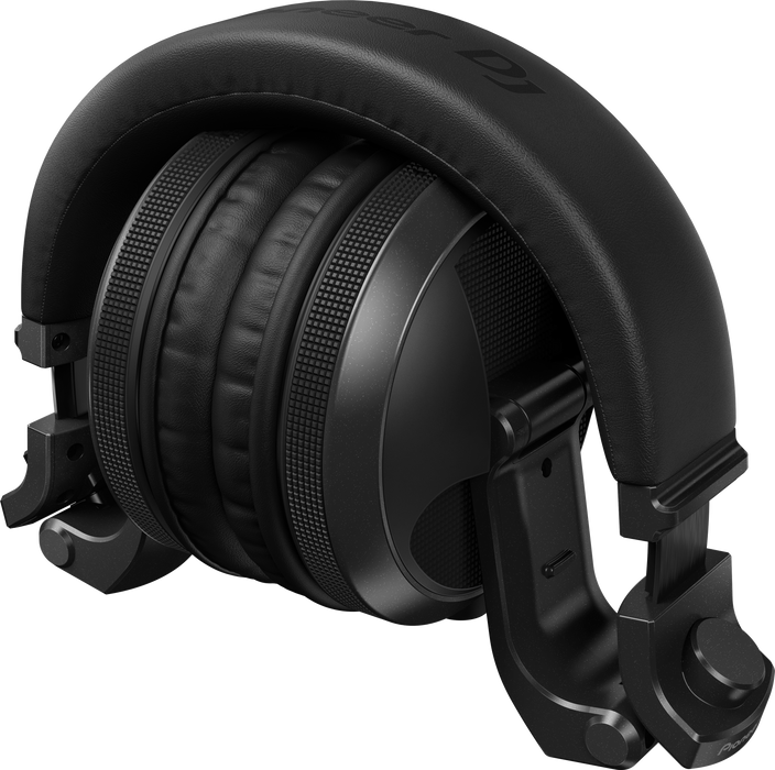 Pioneer DJ HDJ-X5BT-K Audífonos para DJ
