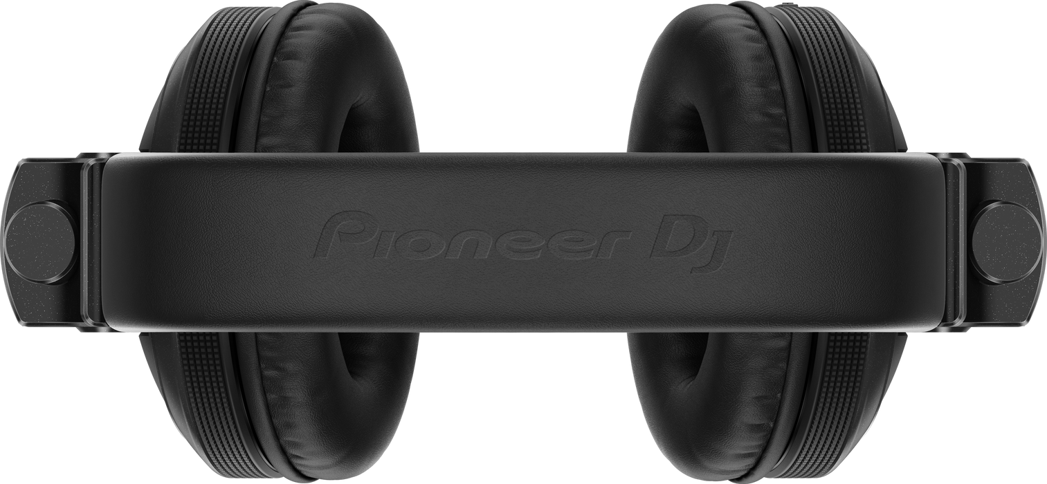 Pioneer DJ HDJ-X5BT-K Audífonos para DJ