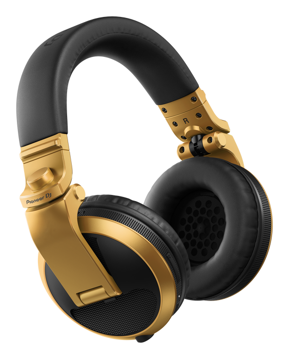 Pioneer DJ HDJ-X5BT-N Audífonos para DJ