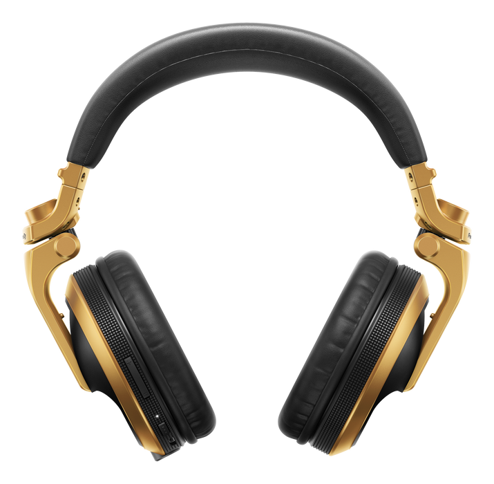 Pioneer DJ HDJ-X5BT-N Audífonos para DJ