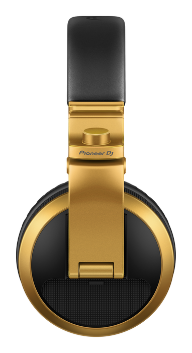 Pioneer DJ HDJ-X5BT-N Audífonos para DJ