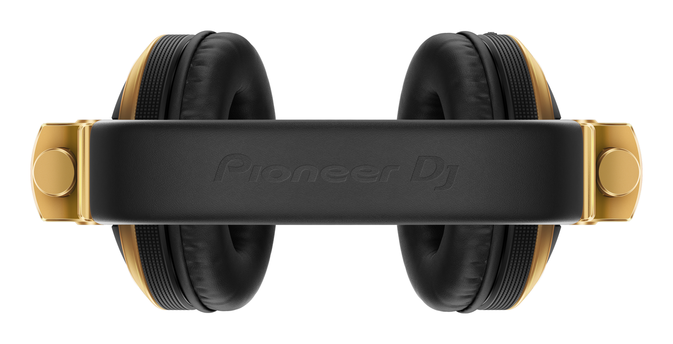 Pioneer DJ HDJ-X5BT-N Audífonos para DJ
