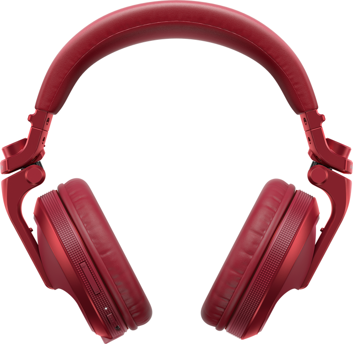 Pioneer DJ HDJ-X5BT-R Audífonos para DJ