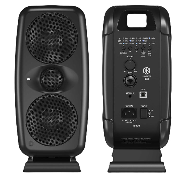 IK Multimedia iLoud MTM MKII