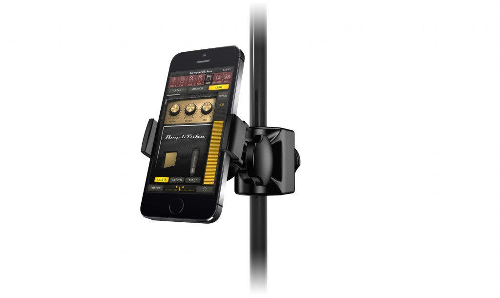 IK Multimedia iKlip Xpand Mini