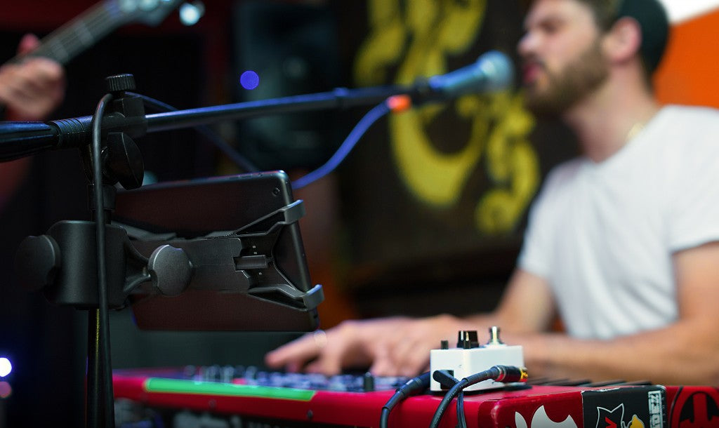 IK Multimedia iKlip Xpand