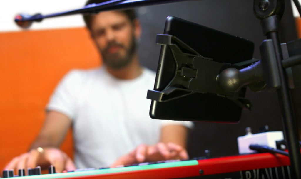 IK Multimedia iKlip Xpand