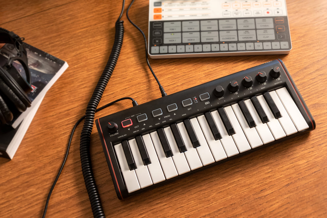 IK Multimedia iRig Keys 2