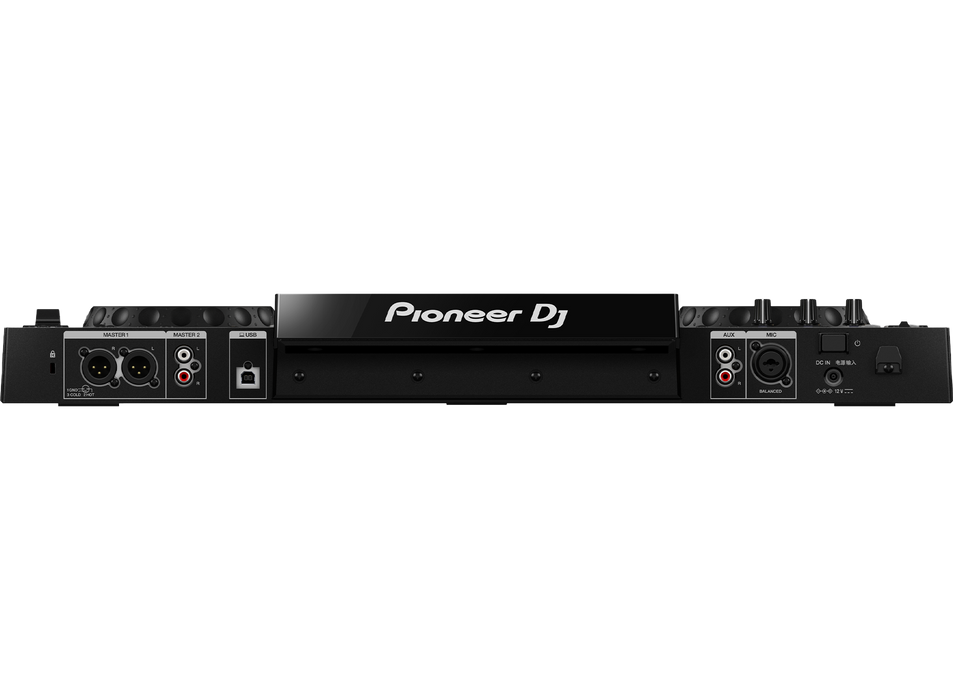 Pioner XDJ-RR Sistema para DJ