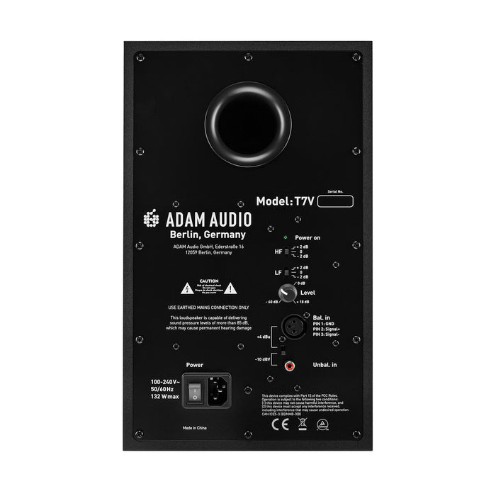 Paquete Novation Launchpad Mini Mk3 + ADAM Audio T7V